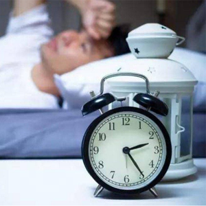 Rối loạn liên quan đến giấc ngủ